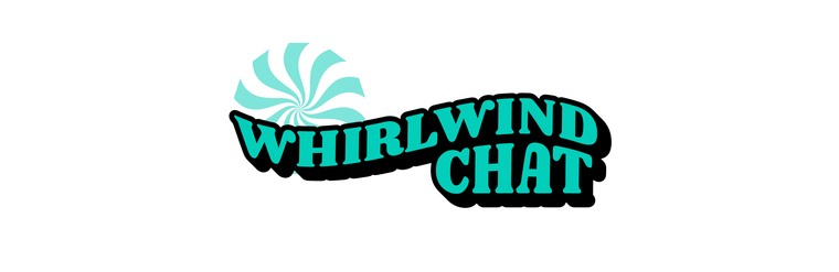 Whirlwind logo